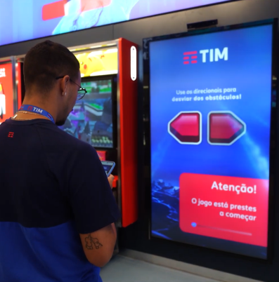 Phygital Experiences