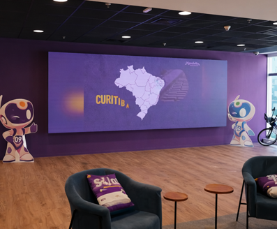 MONDELEZ BRASIL